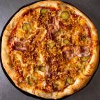 Boston pizza