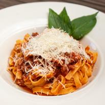 Spaghetti Bolognese