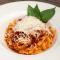 Spaghetti Bolognese