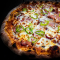 Magyaros pizza