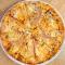 Fekete Laci pizza