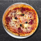 P 24 Vesuvio pizza