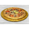 Szicíliai pizza