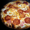 Petike álma pizza