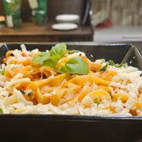 Bolognai tészta