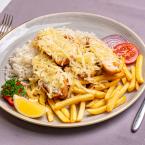 Cordon Bleu