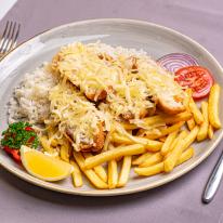 Cordon Bleu