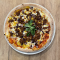Pizza Mexikói