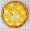 05. Négysajtos pizza
