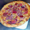 Még magyarosabb pizza