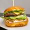 Grizzly burger