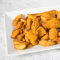 Corn flakes nuggets
