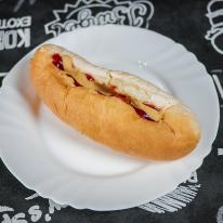 Sima hot-dog