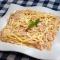 Carbonara tészta