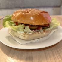 Sima hamburger