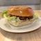 Sima hamburger