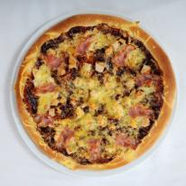 56. Pizza Hot-Sweet Barbecue 56. Pizza Hot-Sweet Barbecue