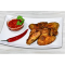 Mézes-chilis csirkeszárnyak