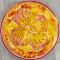 HamCorn pizza