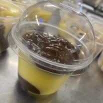 Boci puding
