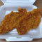 Corn flakes bundás csirkemell