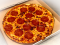 35. Salame pizza 