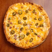 Pulzi pizza