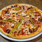 Piedone pizza