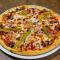 Piedone pizza
