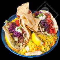 Tépett marhahúsos tex-mex