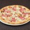 Germán pizza