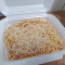 Carbonara spagetti