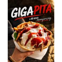 Giga pita