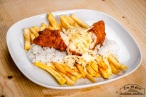 Cordon bleu