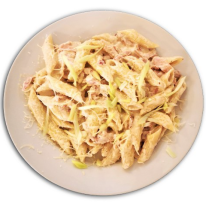 Carbonara tészta
