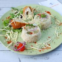 Cordon bleu
