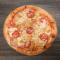 Sinatra pizza
