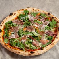 14. Martino pizza