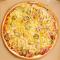 Elvis pizza