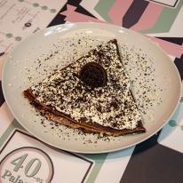  Oreo palacsinta