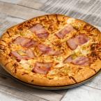 9. Magyaros pizza