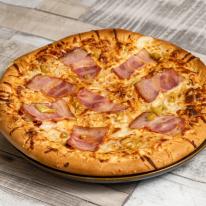 9. Magyaros pizza