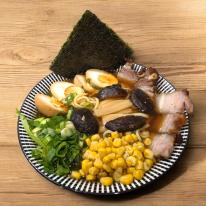 Senpai Signature Ramen