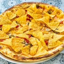Mozi pizza