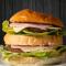 Brooklyn hamburger
