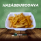 Hasábburgonya