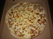Symbolo pizza
