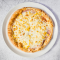 Sonkás-kukoricás pizza
