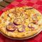 Füstös pizza
