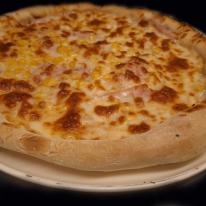 Children’s favorite pizza